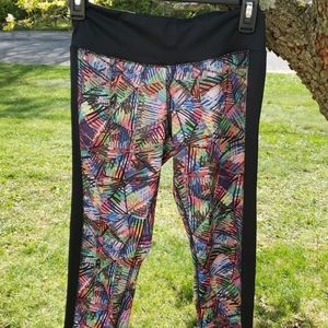Mossimo Supply Co. workout leggings